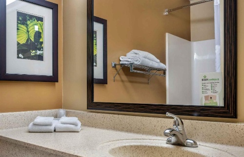 Extended Stay America Suites - Las Vegas - East Flamingo image 6