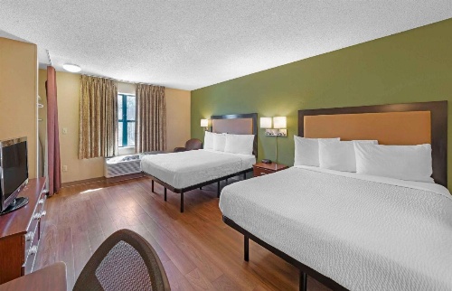 Extended Stay America Suites - Las Vegas - East Flamingo image 8