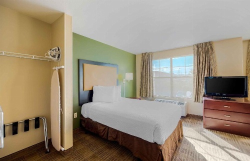 Extended Stay America Suites - Las Vegas - East Flamingo image 9