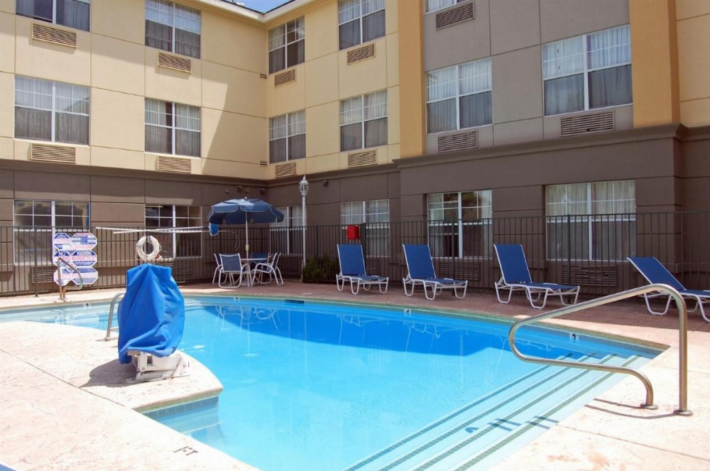 Extended Stay America Suites - Las Vegas - East Flamingo Image 10