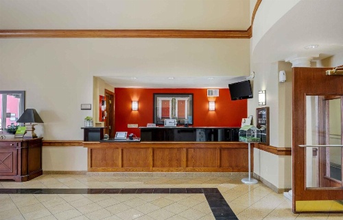Extended Stay America Suites - Las Vegas - East Flamingo image 3