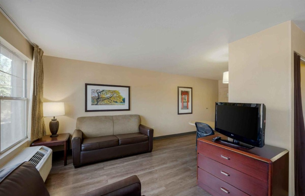 Extended Stay America Suites - Las Vegas - East Flamingo