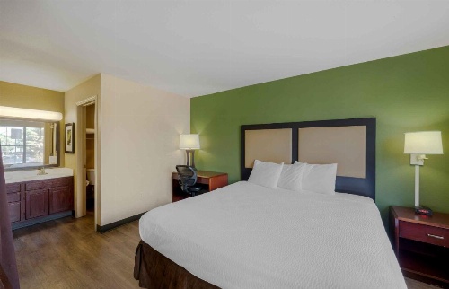 Extended Stay America Suites - Las Vegas - East Flamingo image 5